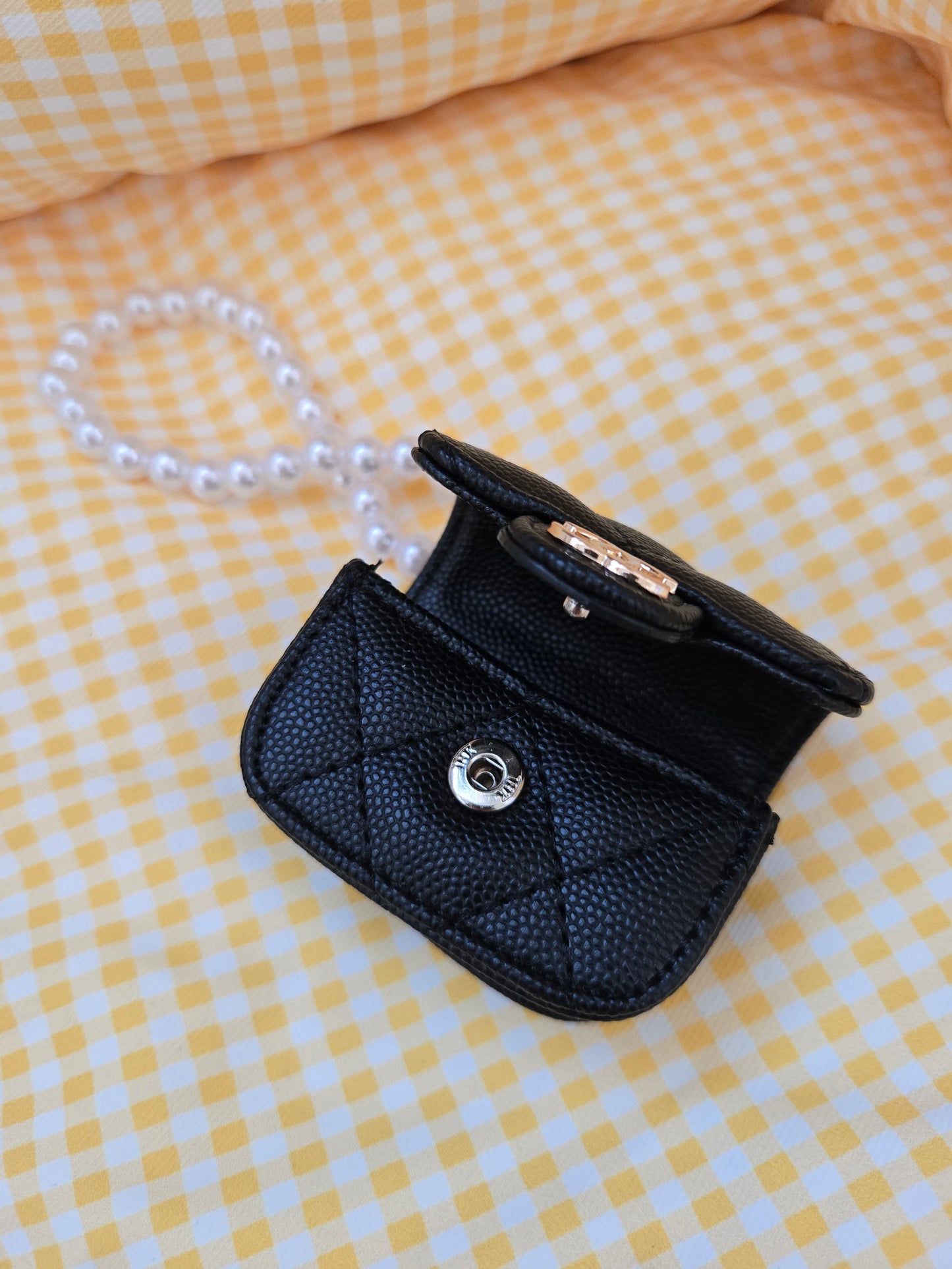 Chameowl bag