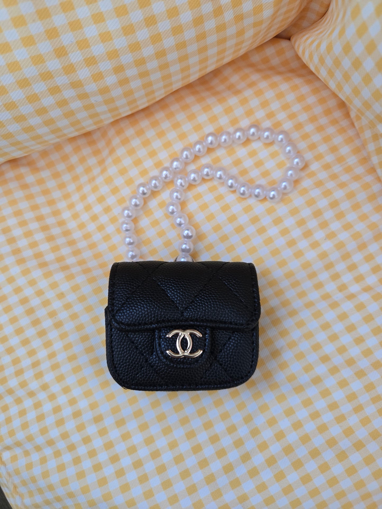 Chameowl bag