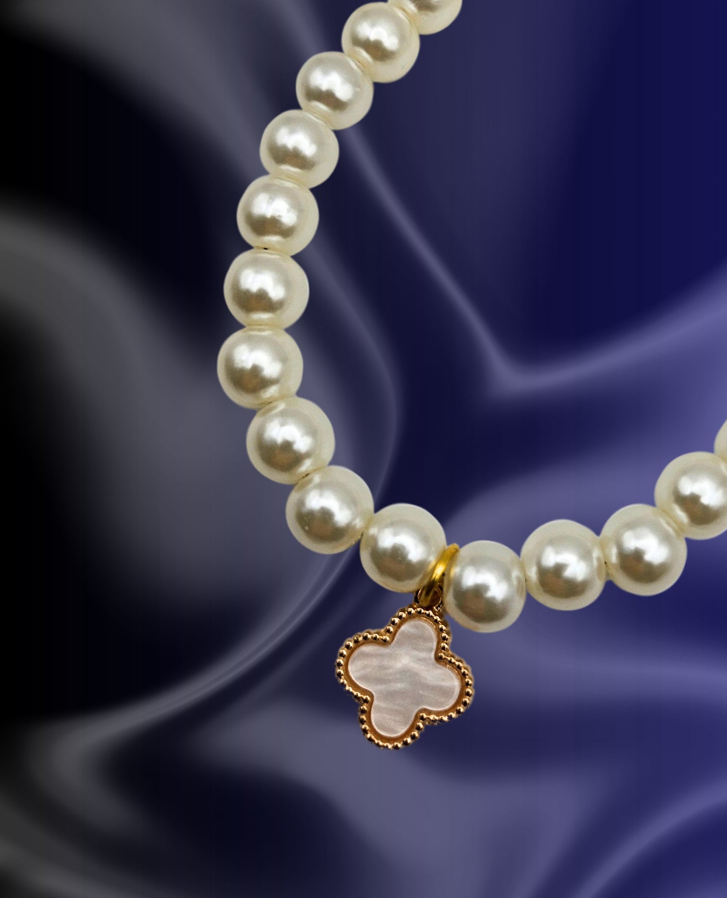 Van C Arpaw Pet Necklace
