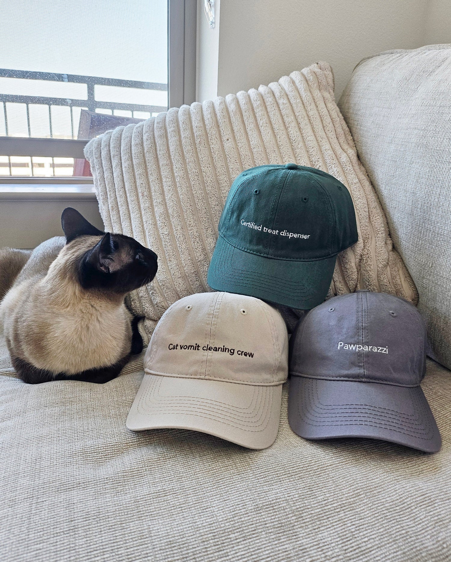 For humans