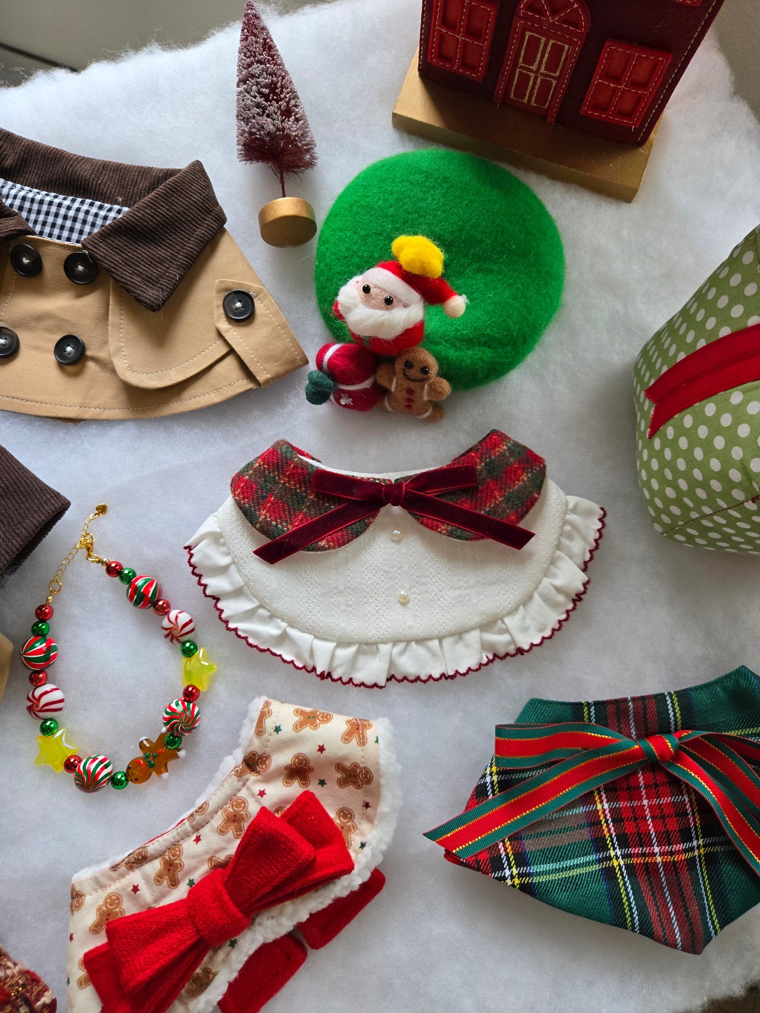 Après Glam Holiday Collection