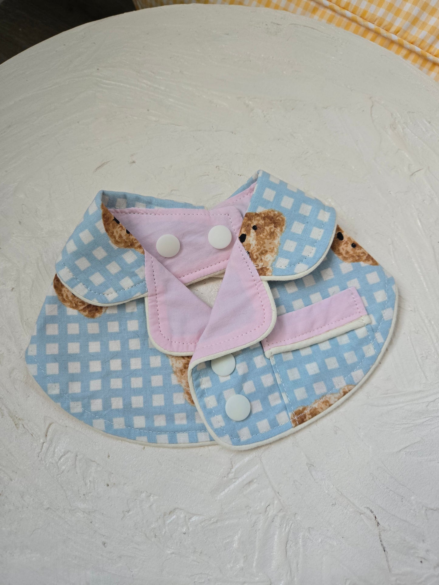 Teddy Bunny Pet Pajamas