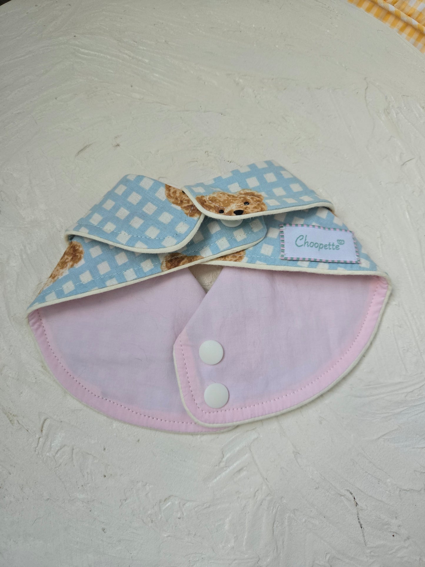 Teddy Bunny Pet Pajamas