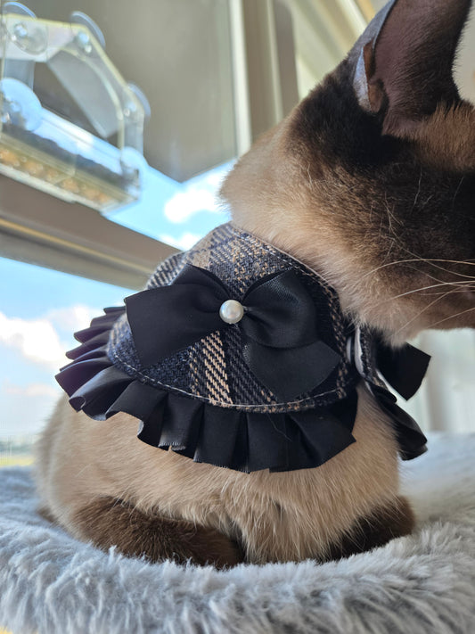 La Petite Sorcière Pet Bandana