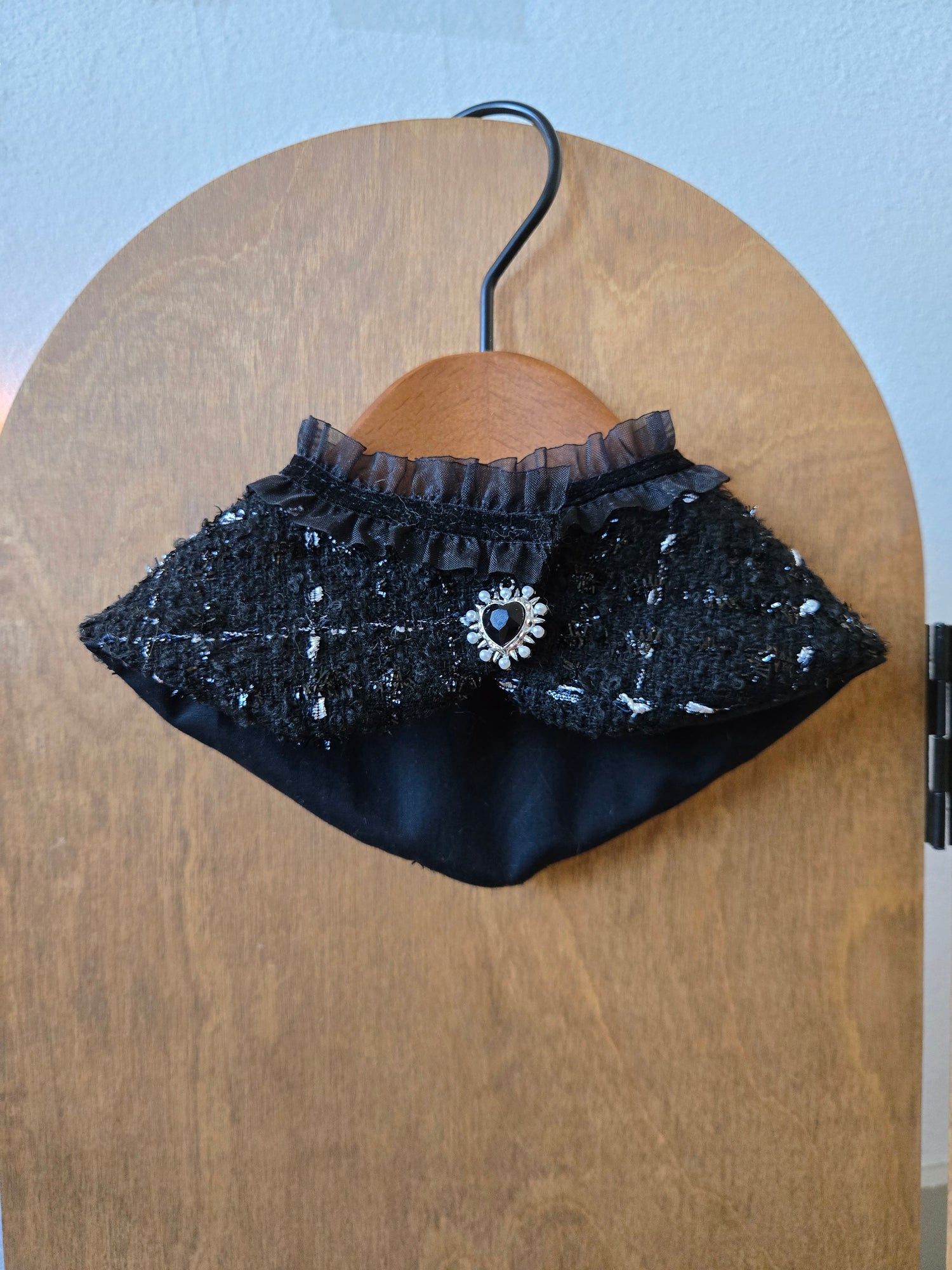 Pet Bandanas and Capes