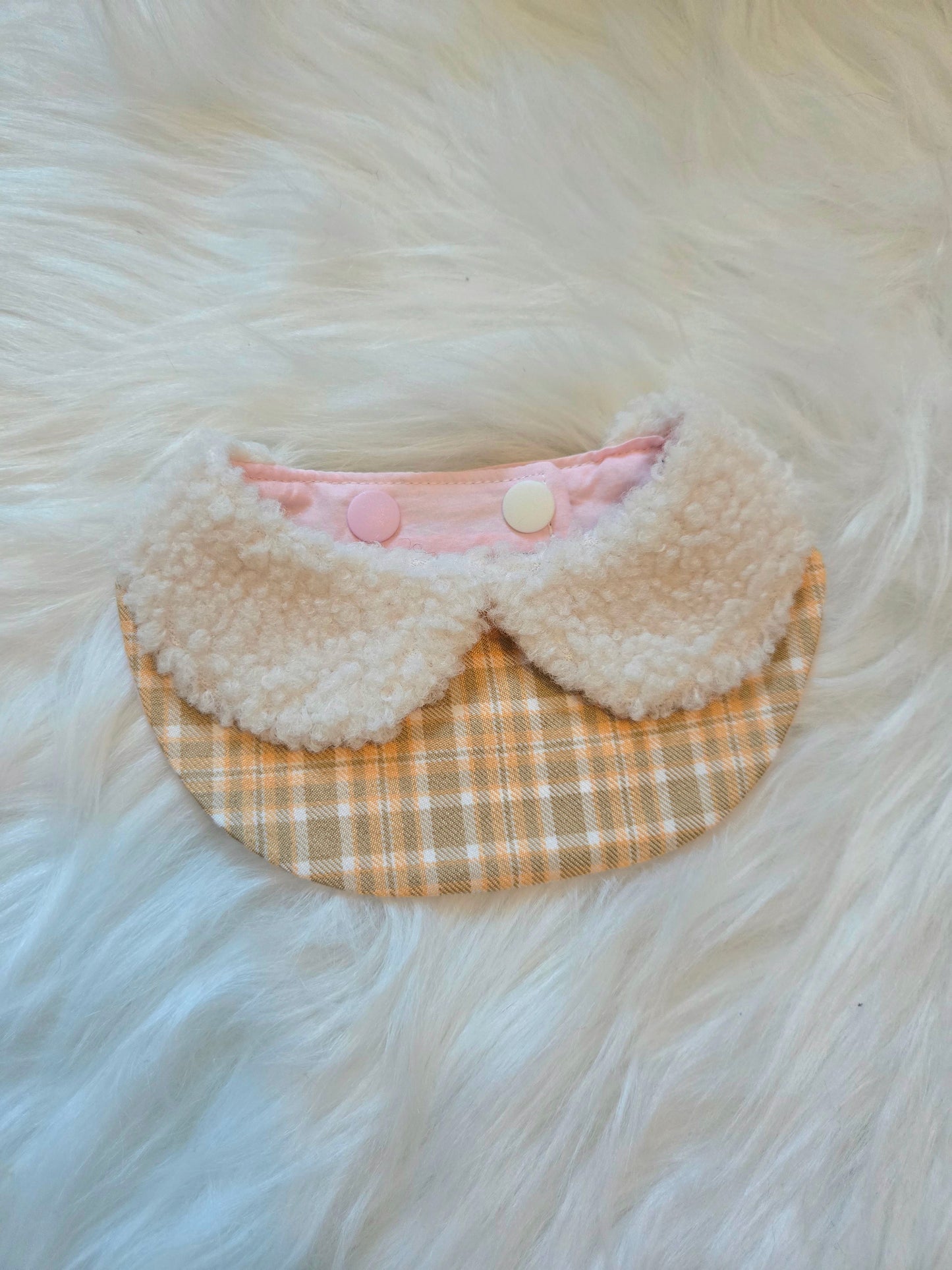 Marigold d’Hiver Bandana