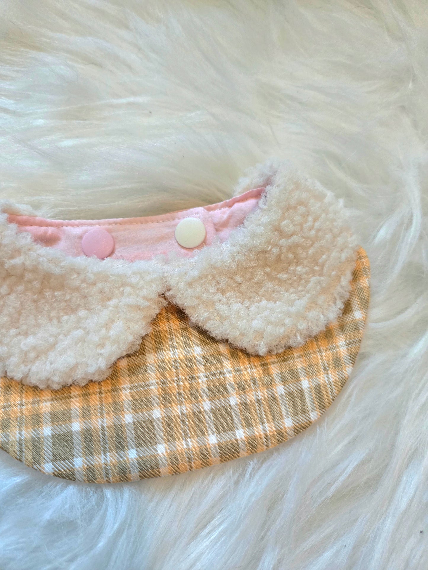 Marigold d’Hiver Bandana