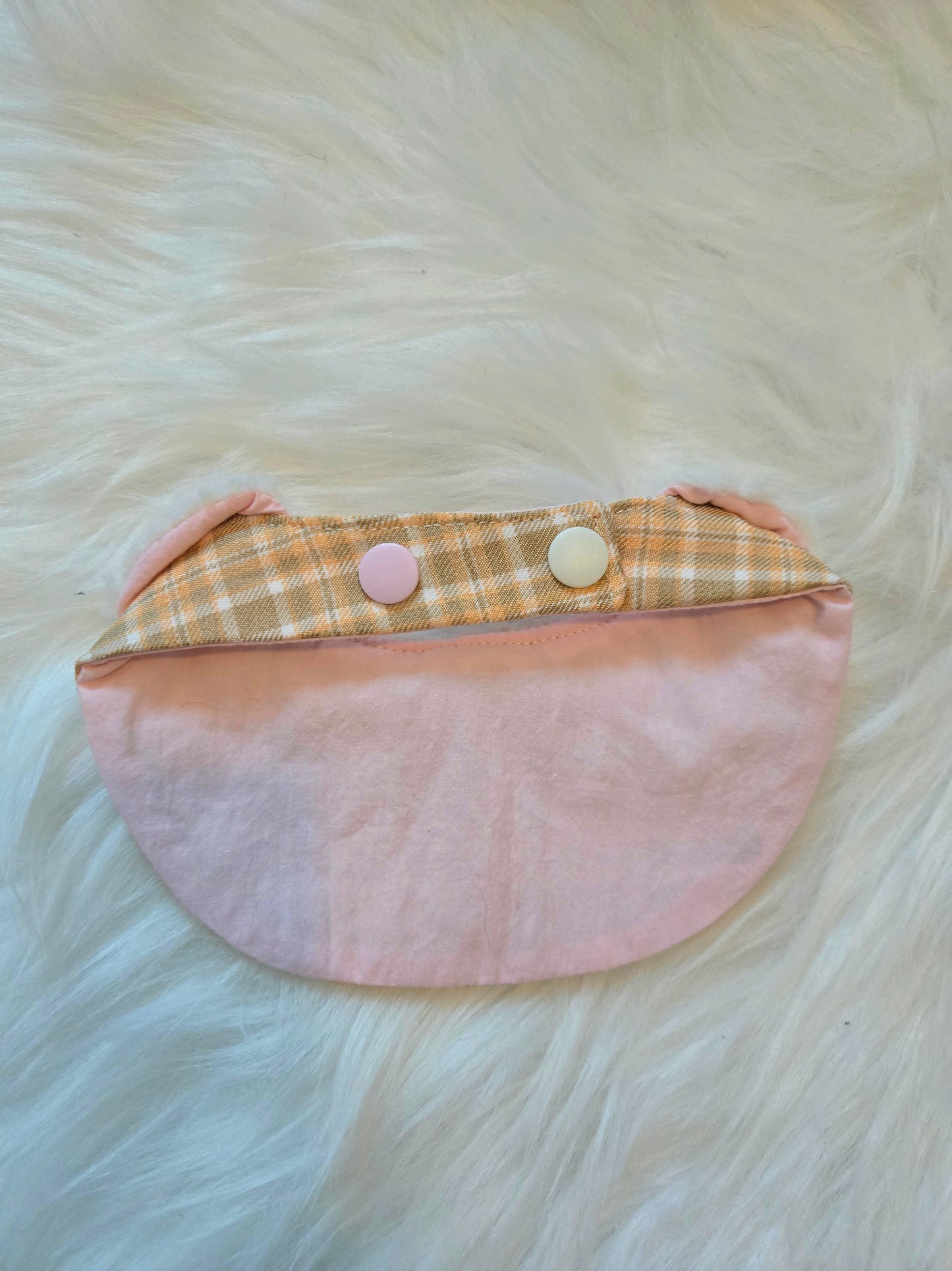 Marigold d’Hiver Bandana