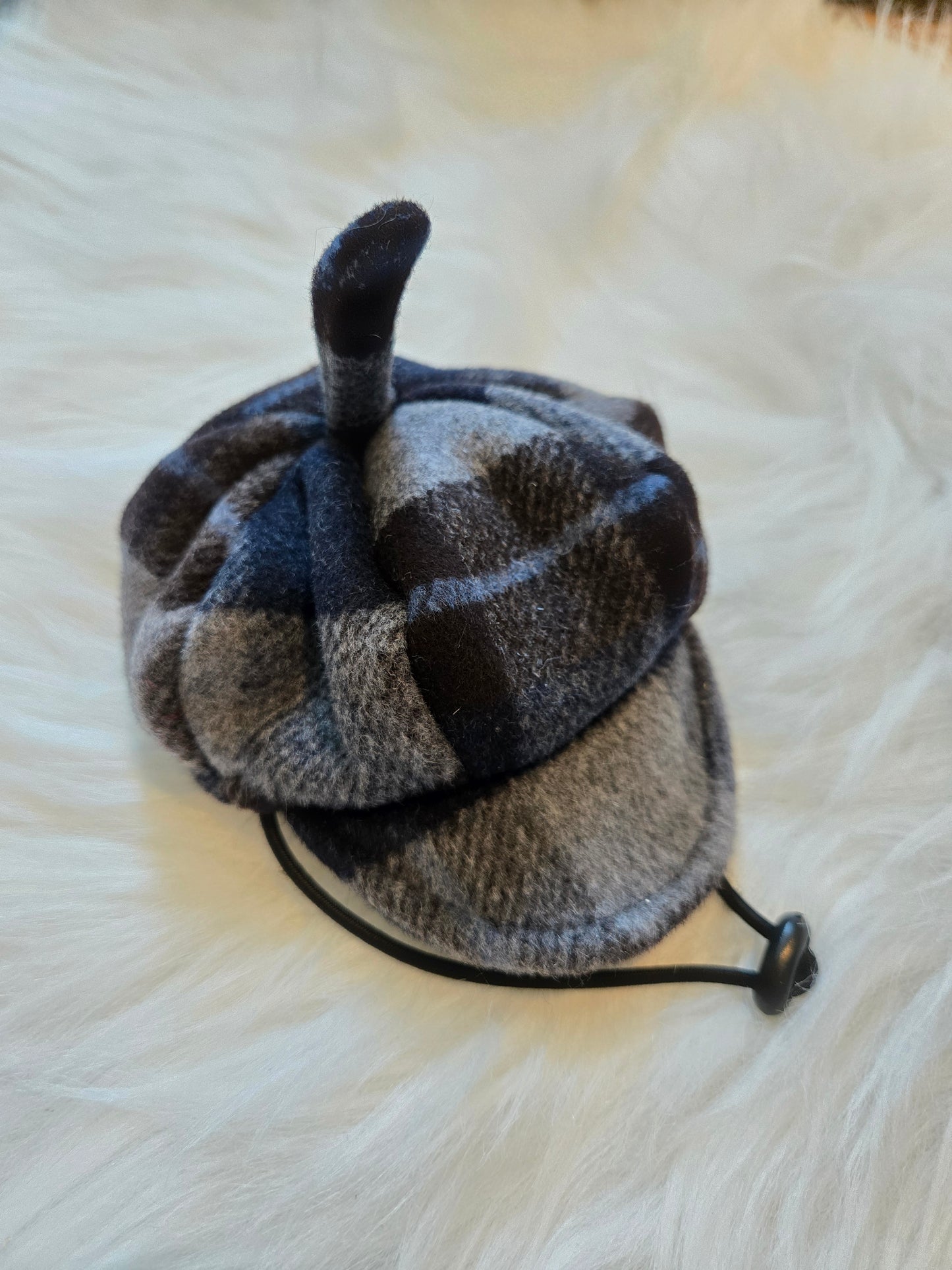 Midnight in Paris Beret