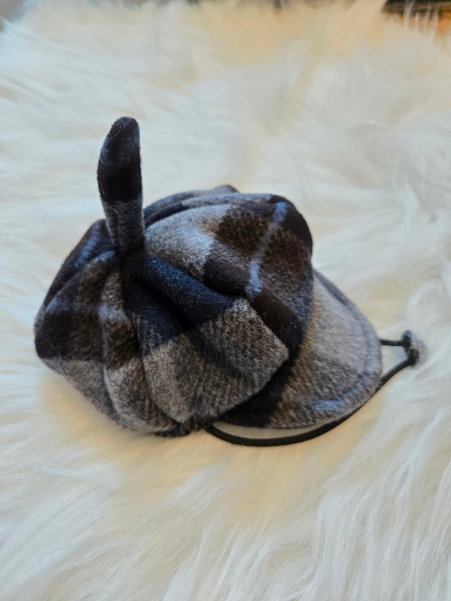 Midnight in Paris Beret