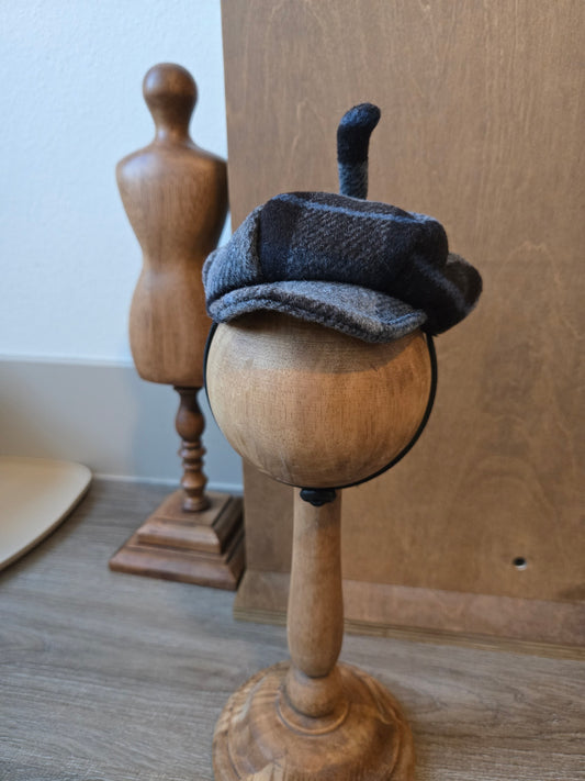 Midnight in Paris Beret