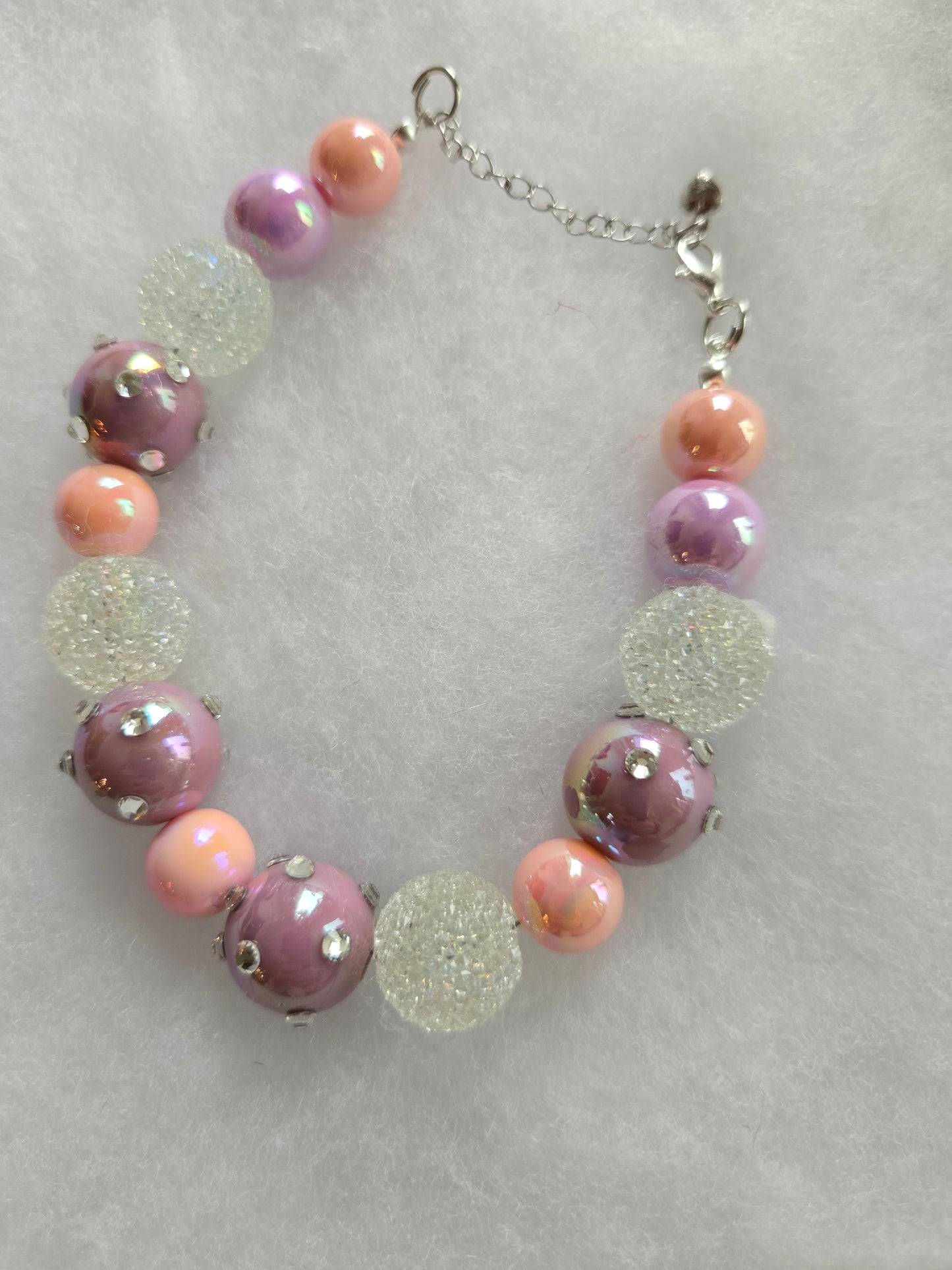 SwaPawski Socialite Pet Necklace