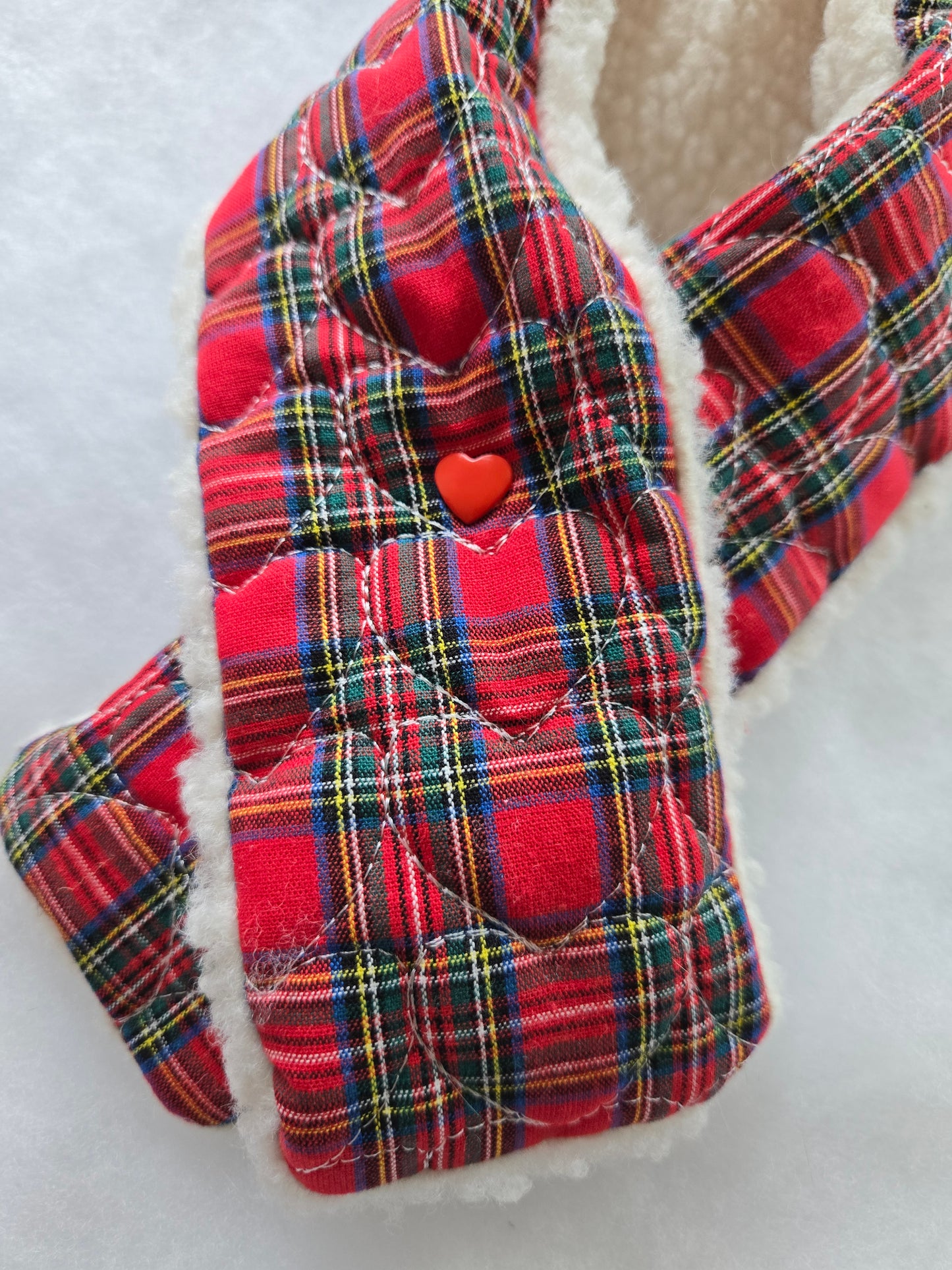 Après Ski Pet Scarf