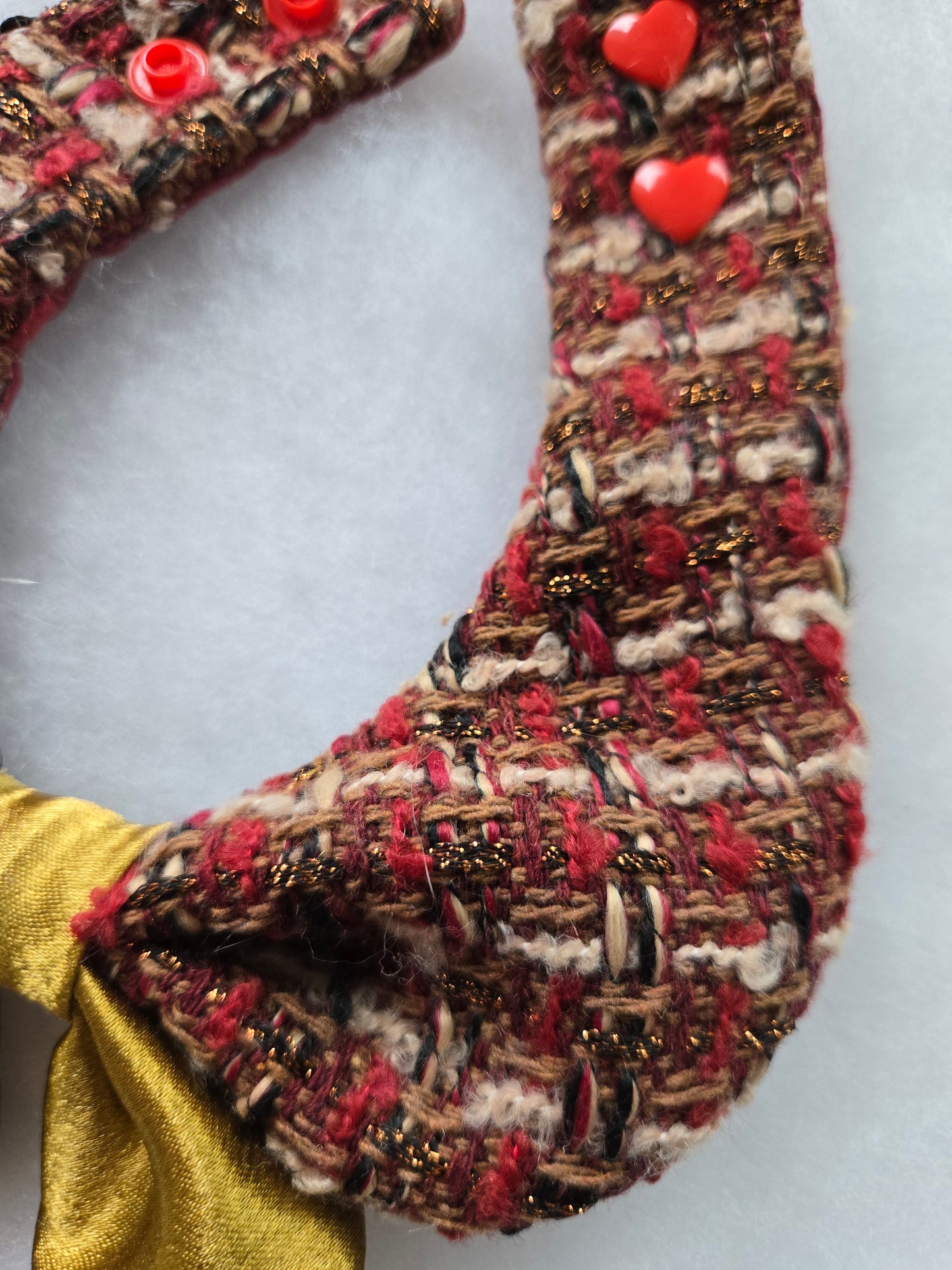 Après Glam Gala Bow Pet Bandana