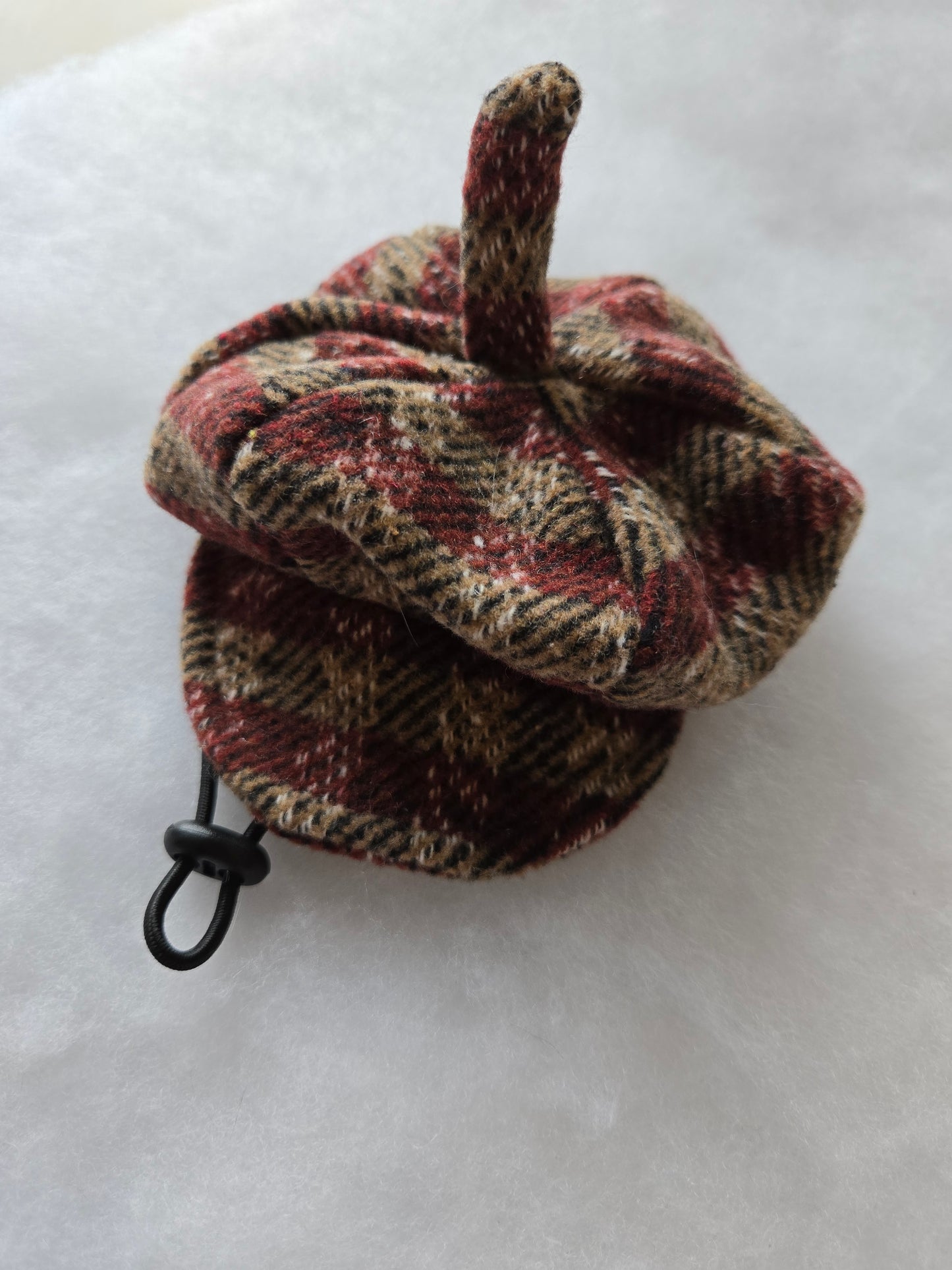 Vintage Noël Beret Pet