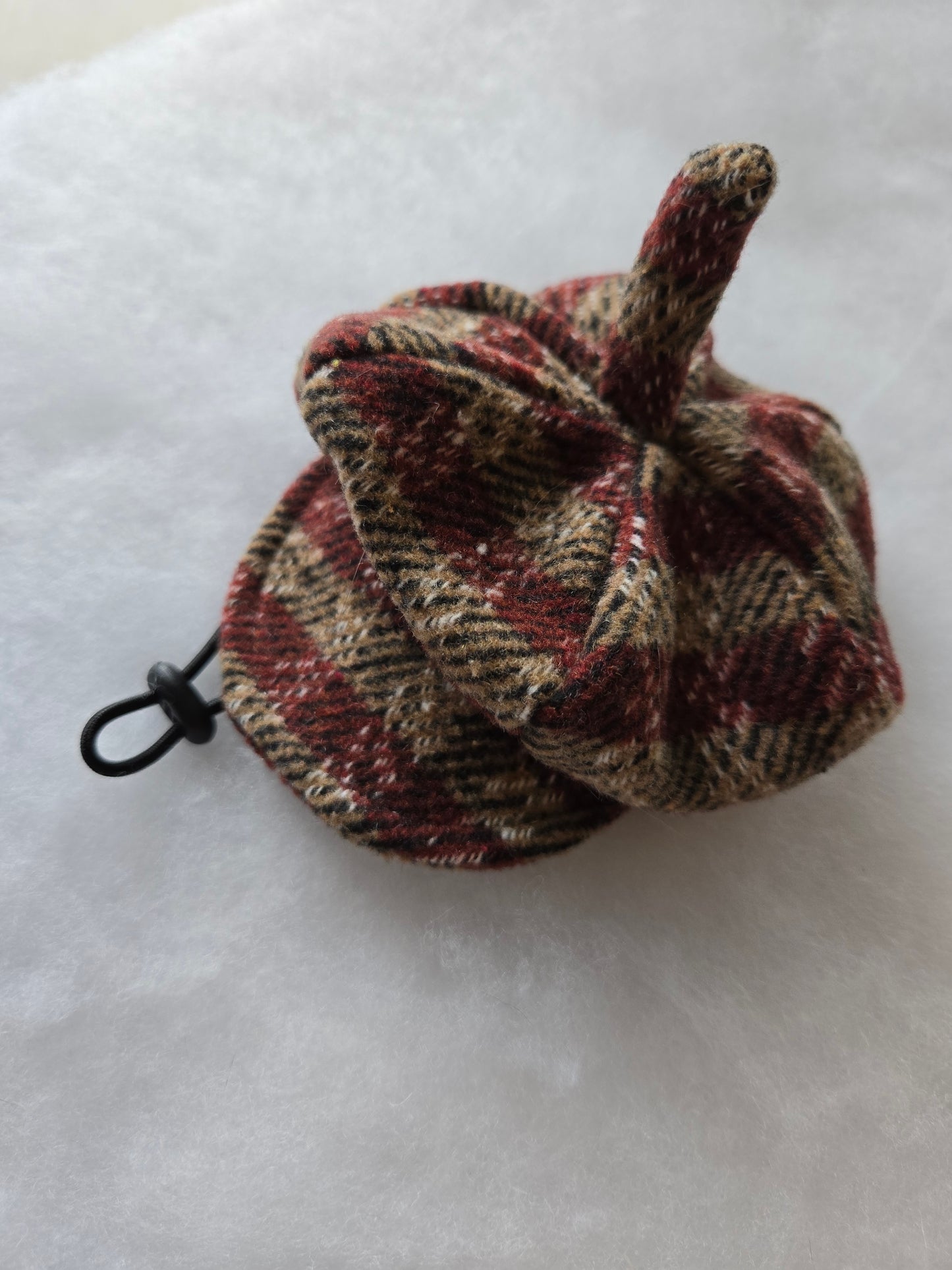 Vintage Noël Beret Pet