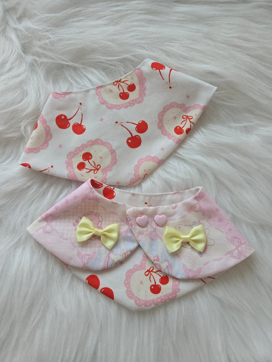 Sweetheart Cherie (4-way wear)