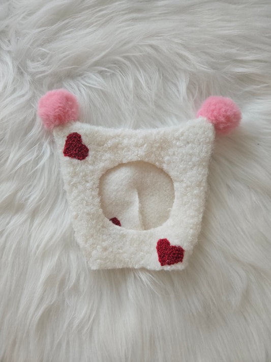 Cupid's Pet Beanie