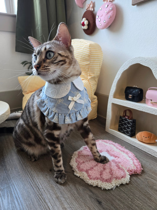 Francesca Pet Bandana