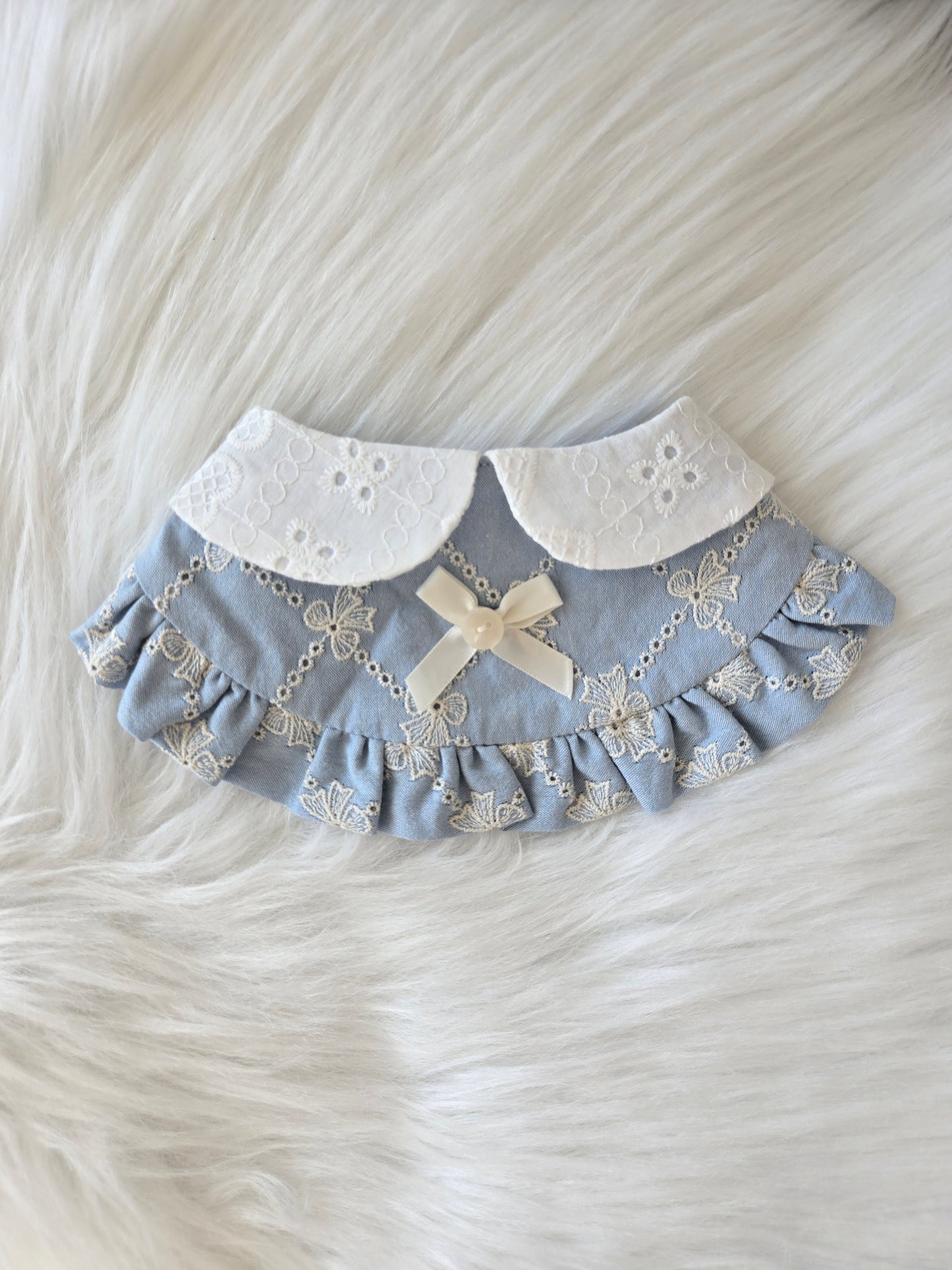 Francesca Pet Bandana