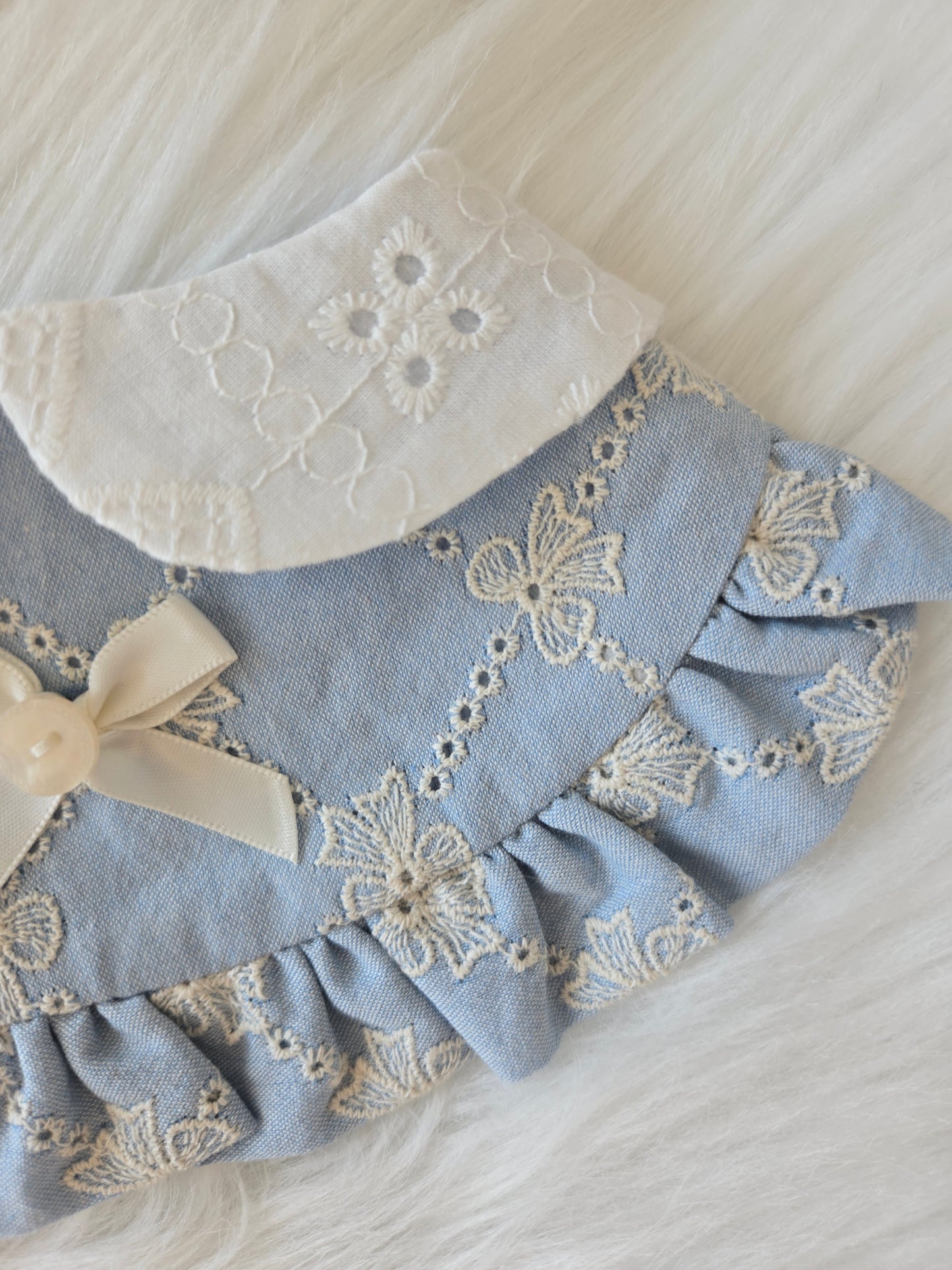 Francesca Pet Bandana