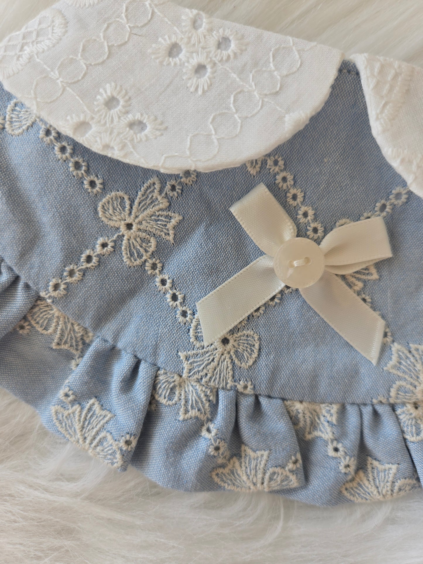 Francesca Pet Bandana