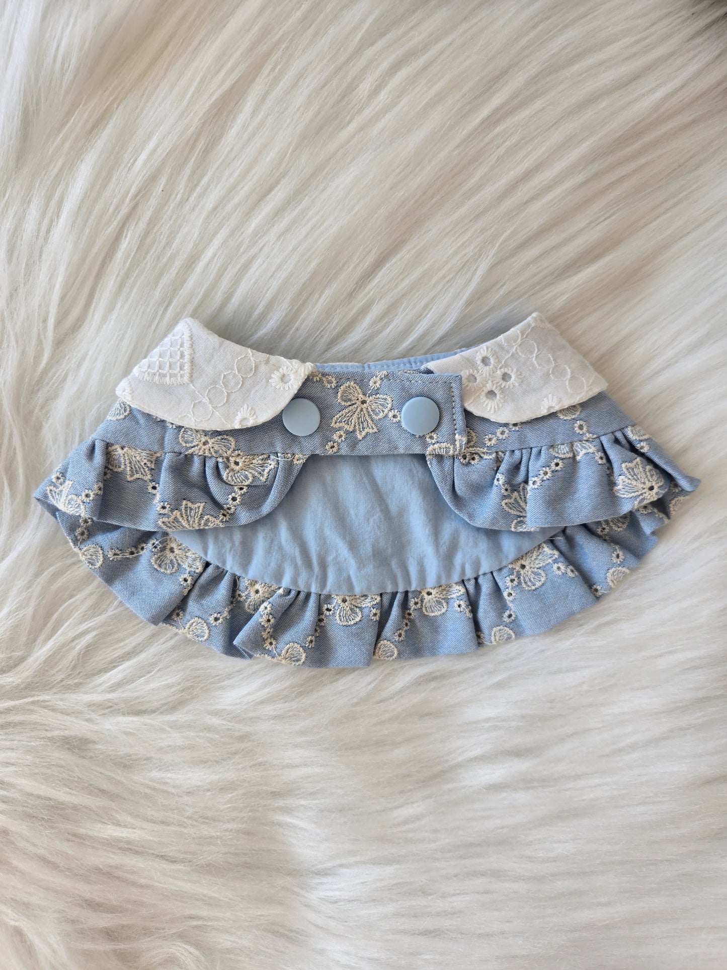 Francesca Pet Bandana