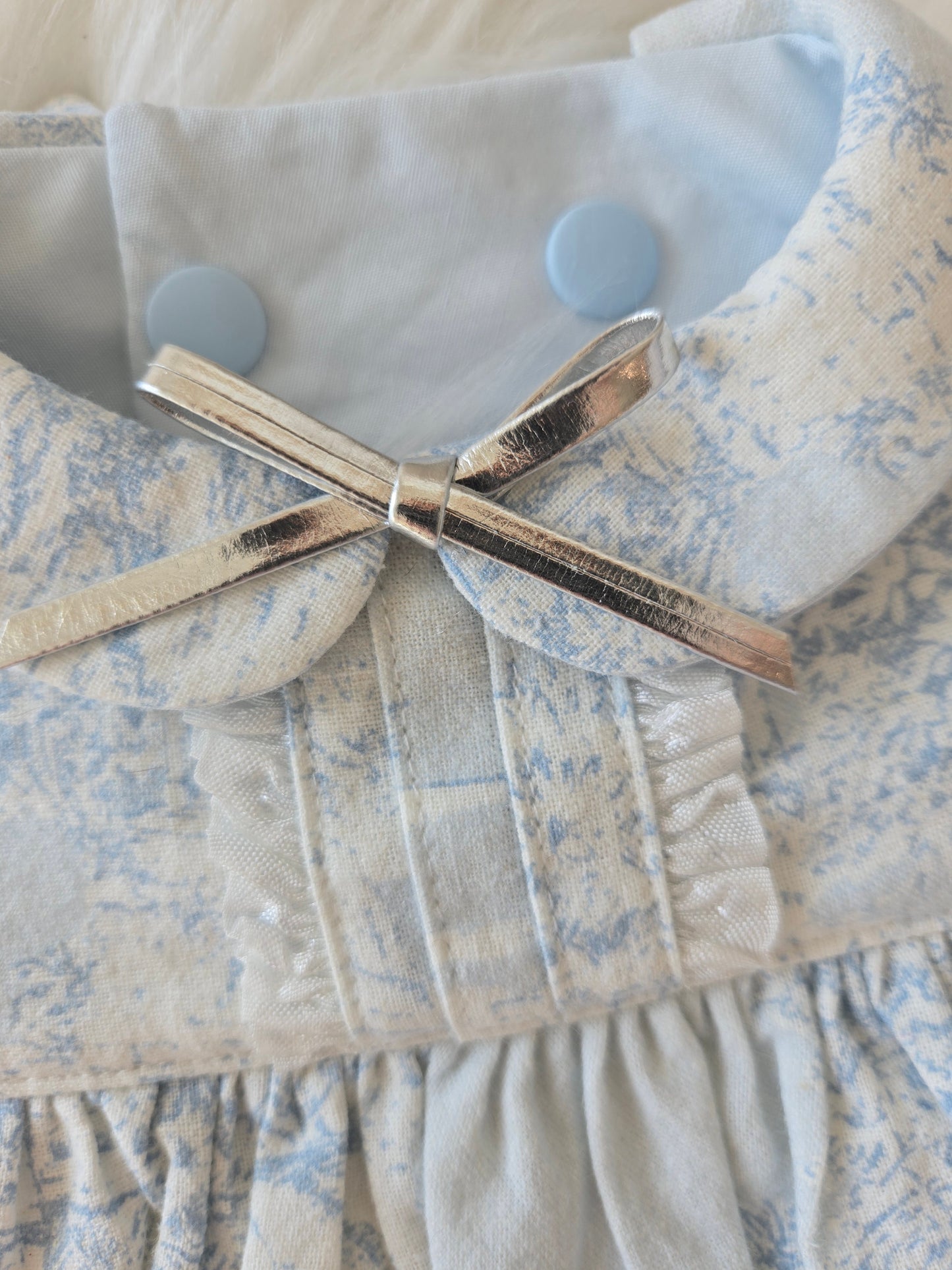 Penelope Pet Bandana