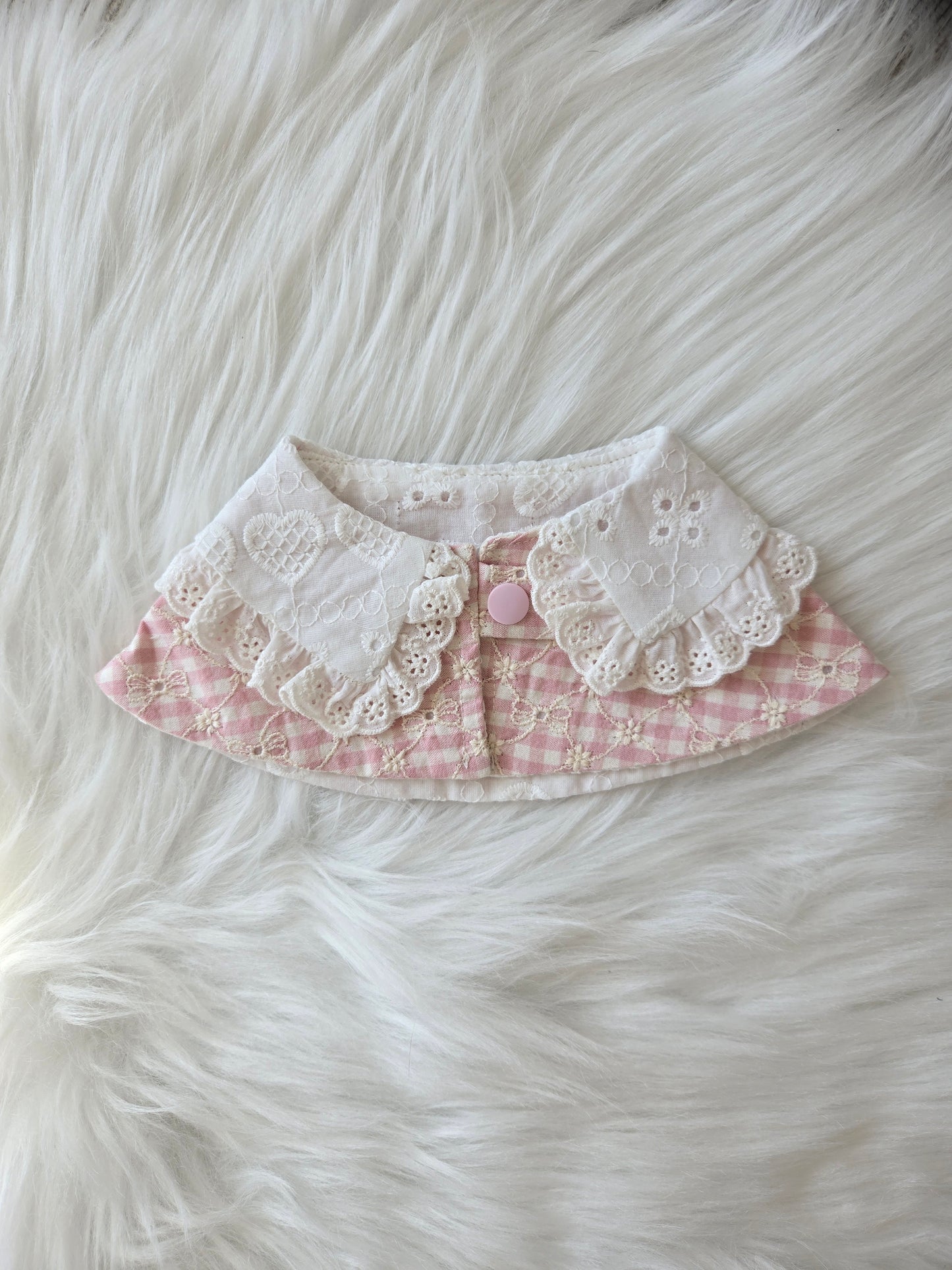 Hyacinth Pet Bandana