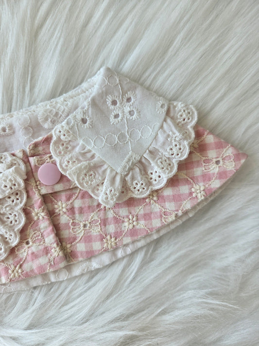 Hyacinth Pet Bandana