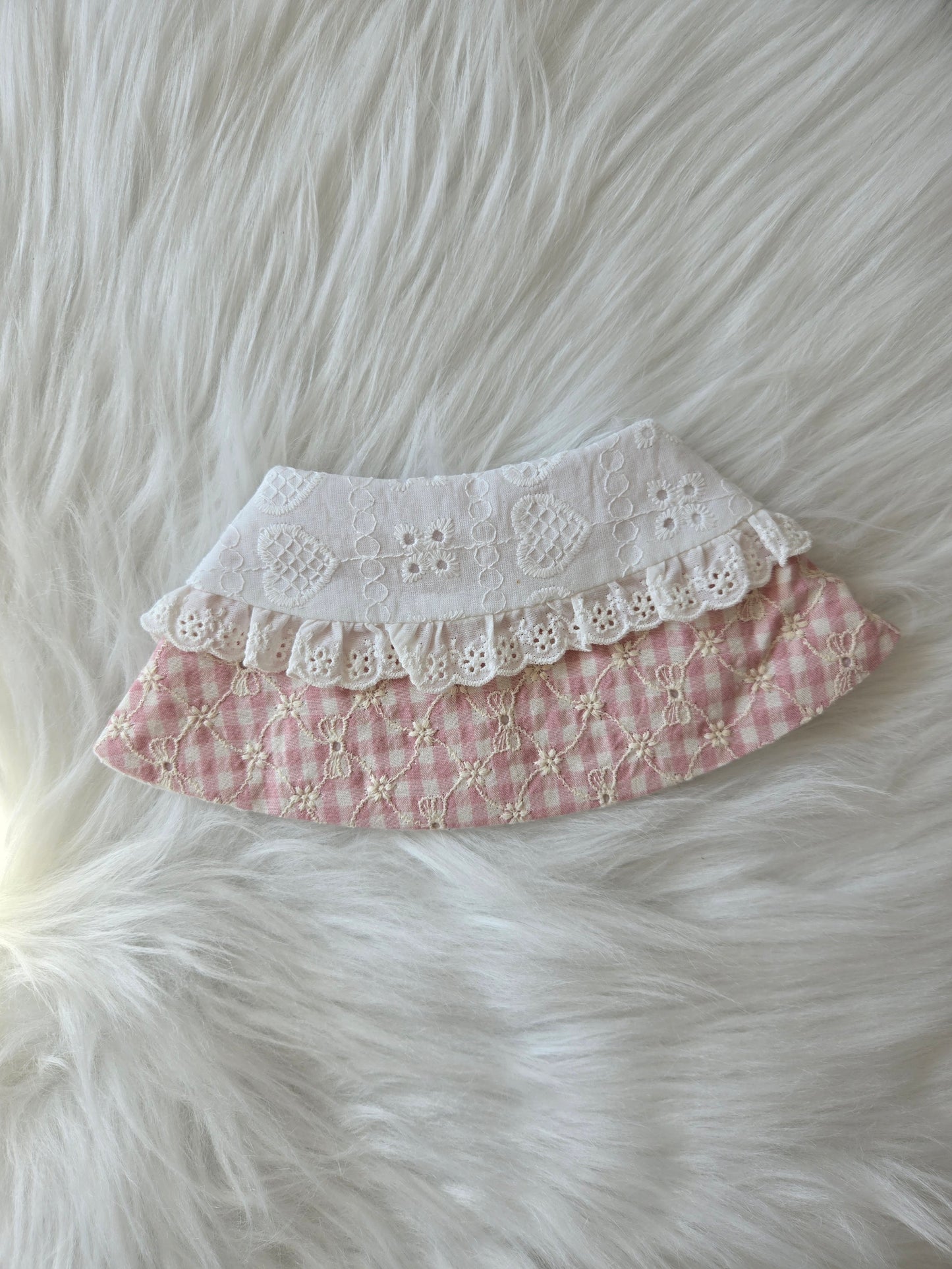 Hyacinth Pet Bandana