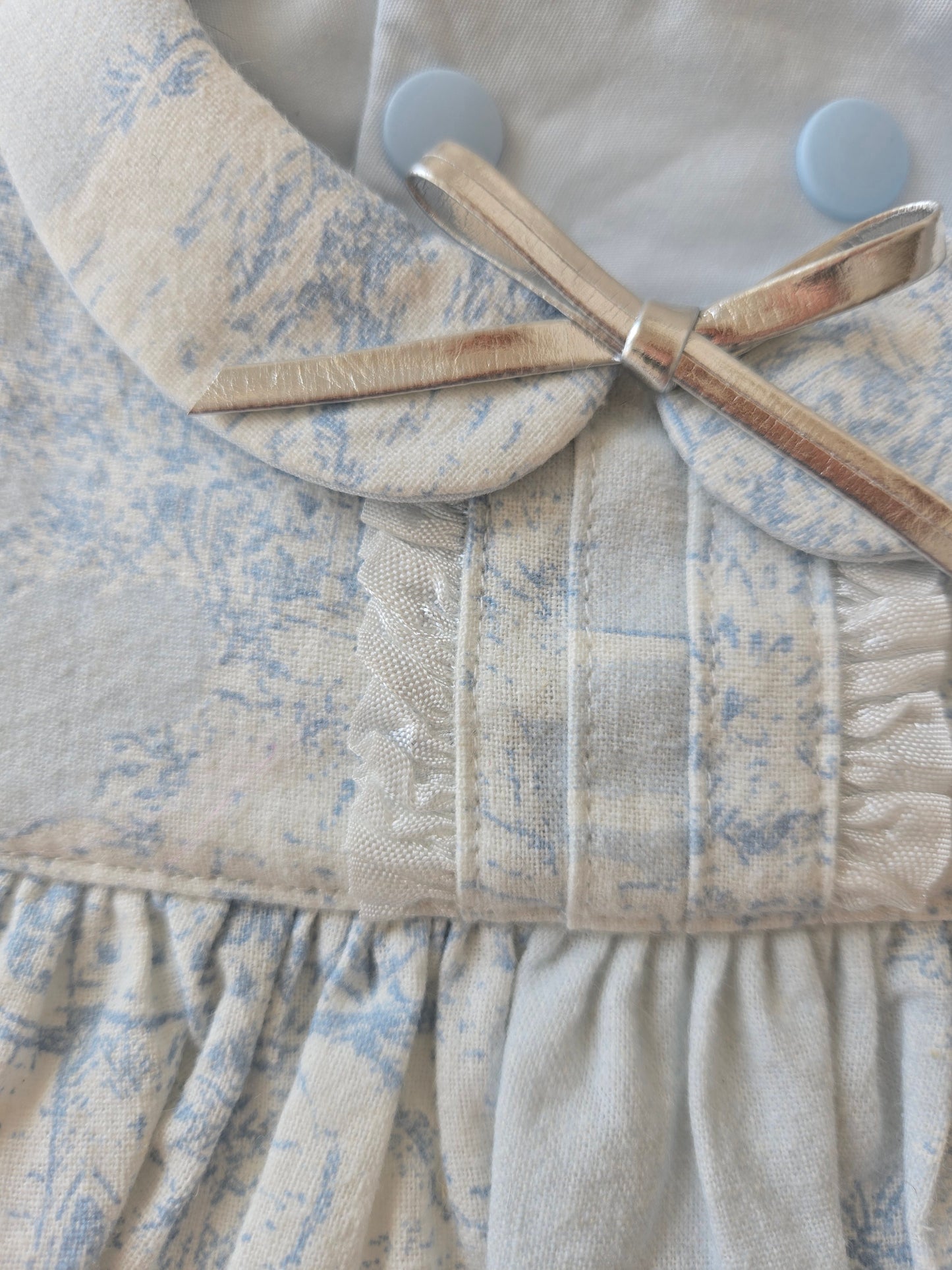 Penelope Pet Bandana