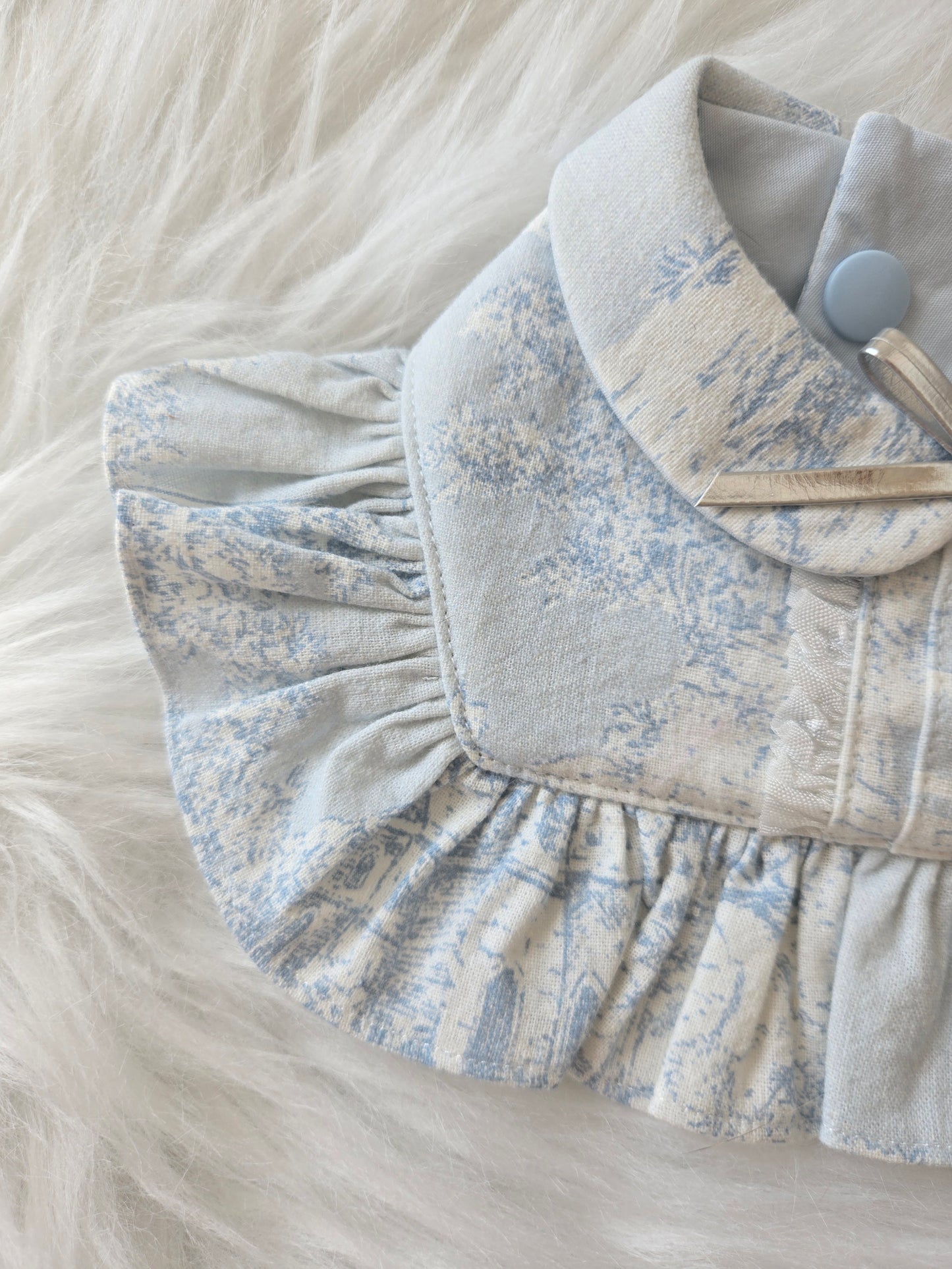 Penelope Pet Bandana