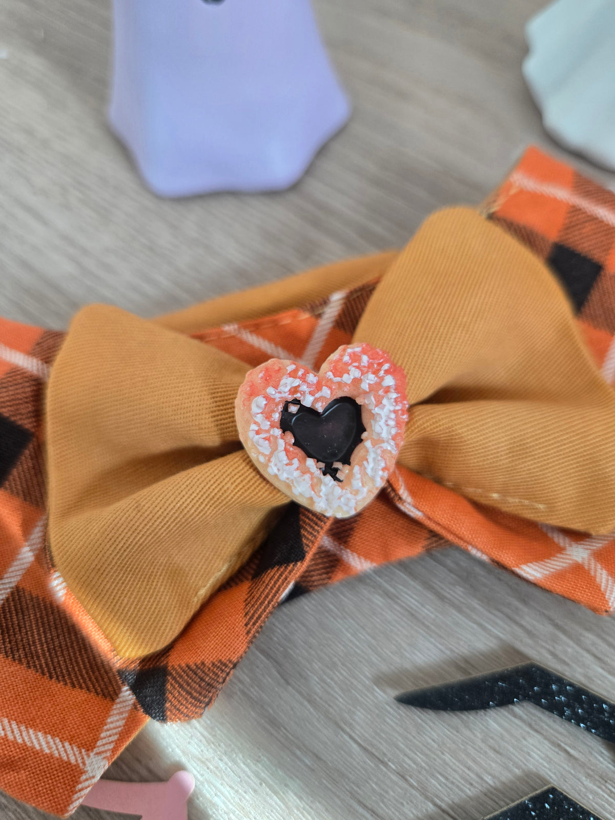 Le Minuit Shortbread Pet Bandana