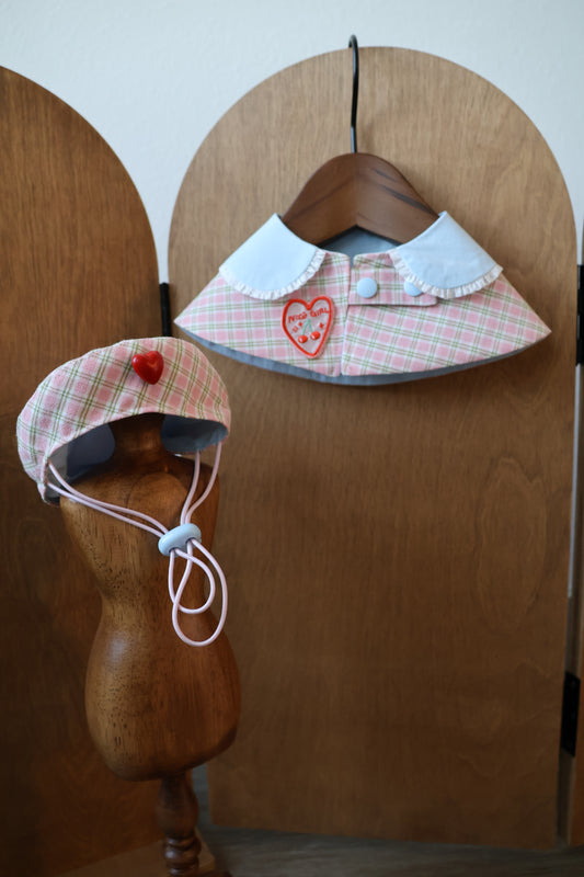 Sweetheart Pet Bandana