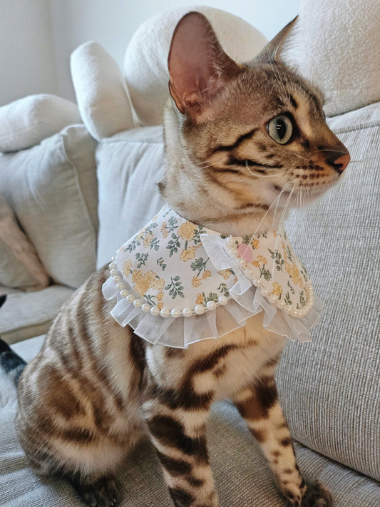 Sweet Belle Pet Bandana