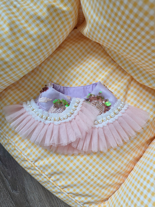 La Duchesse Pet Bandana (En Couture collection)