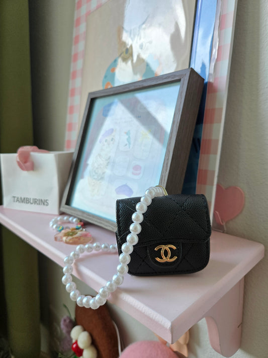 Chameowl bag